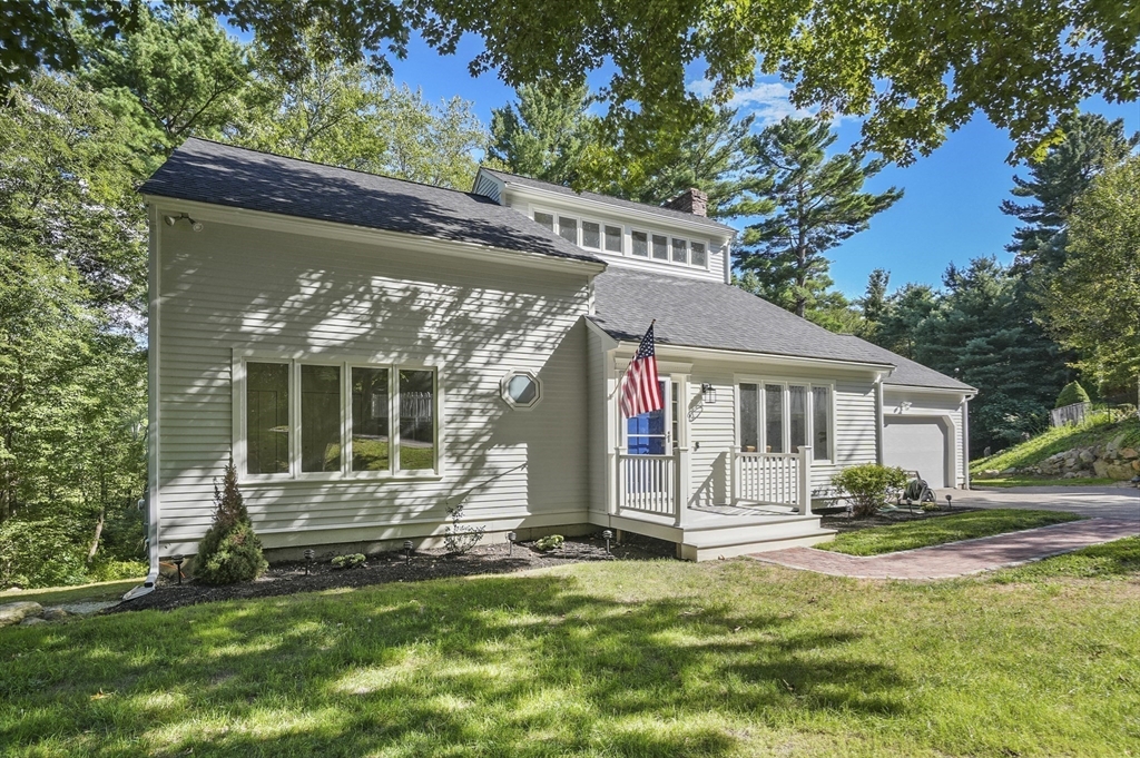 6 Barrows Road Mendon, MA 01756 - Photo 1 of 33