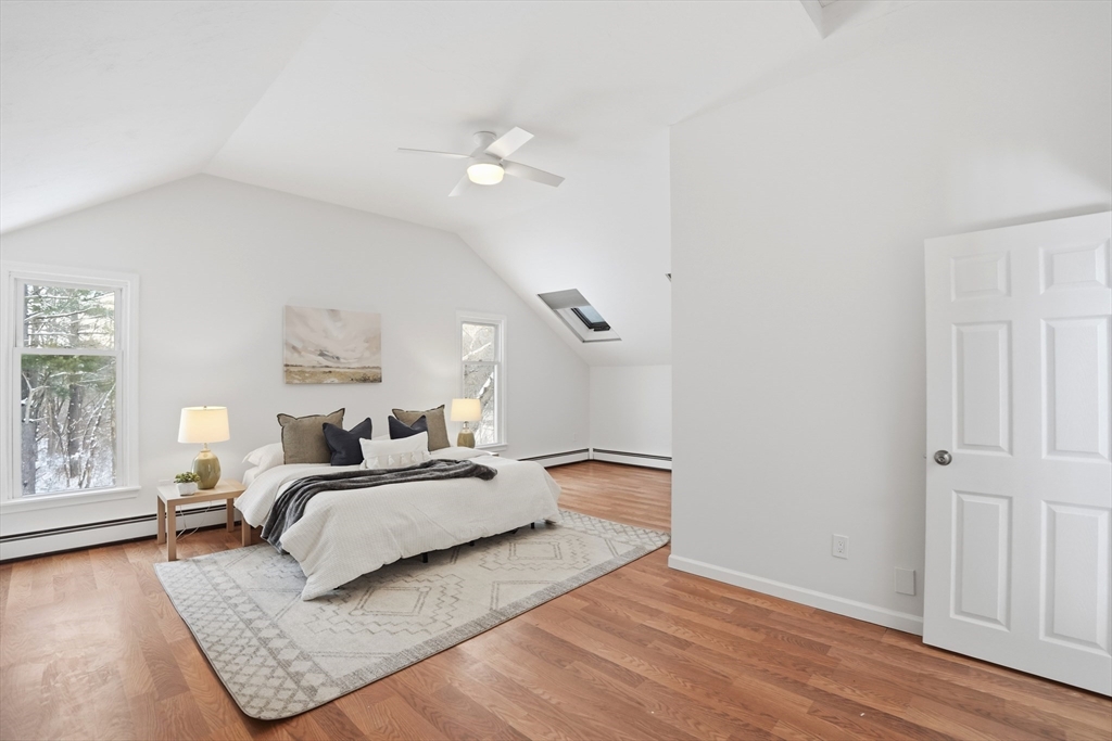 6 Barrows Road Mendon, MA 01756 - Photo 15 of 33