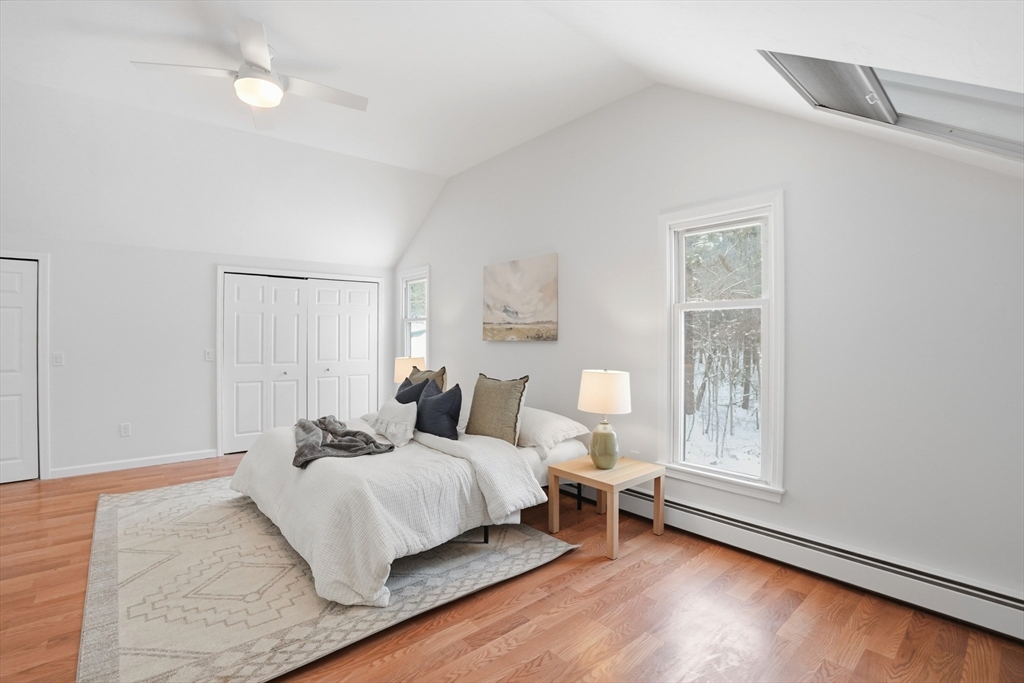 6 Barrows Road Mendon, MA 01756 - Photo 18 of 33