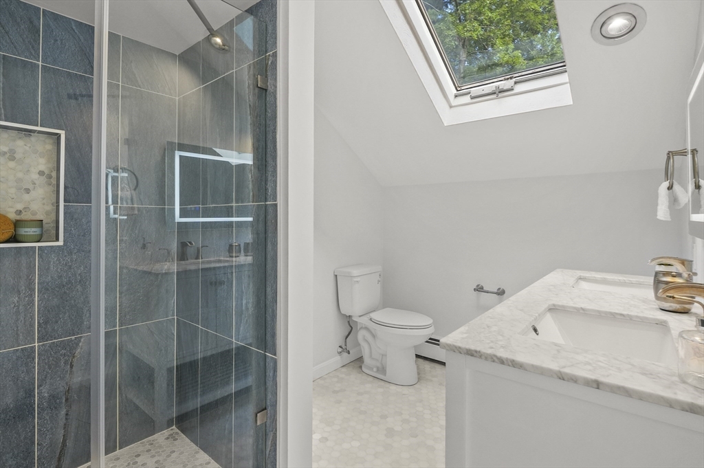 6 Barrows Road Mendon, MA 01756 - Photo 20 of 33