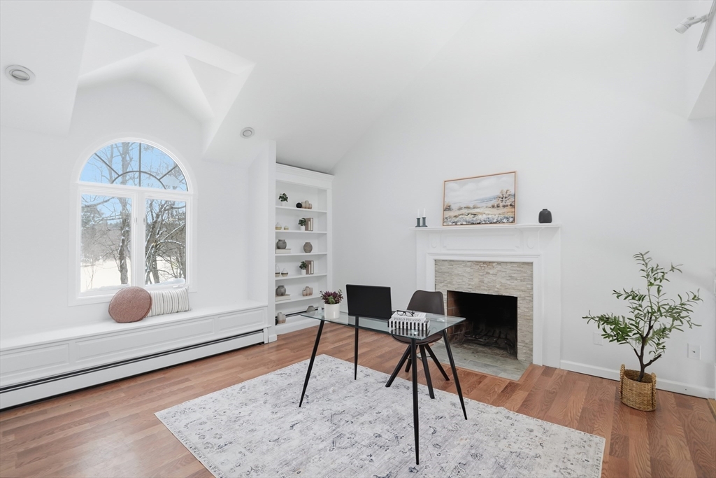 6 Barrows Road Mendon, MA 01756 - Photo 23 of 33