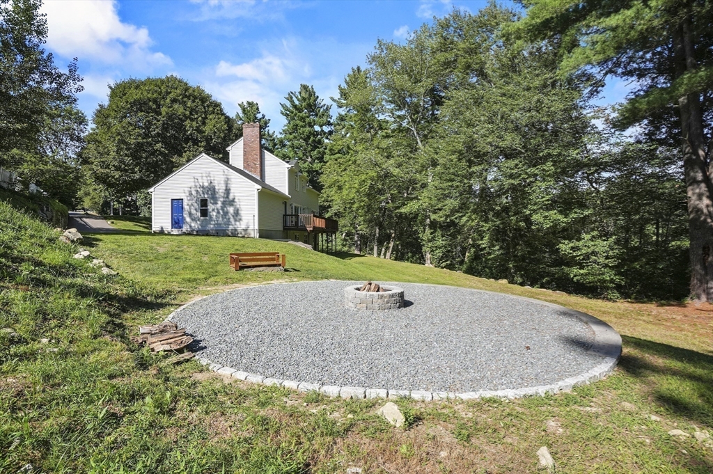 6 Barrows Road Mendon, MA 01756 - Photo 30 of 33