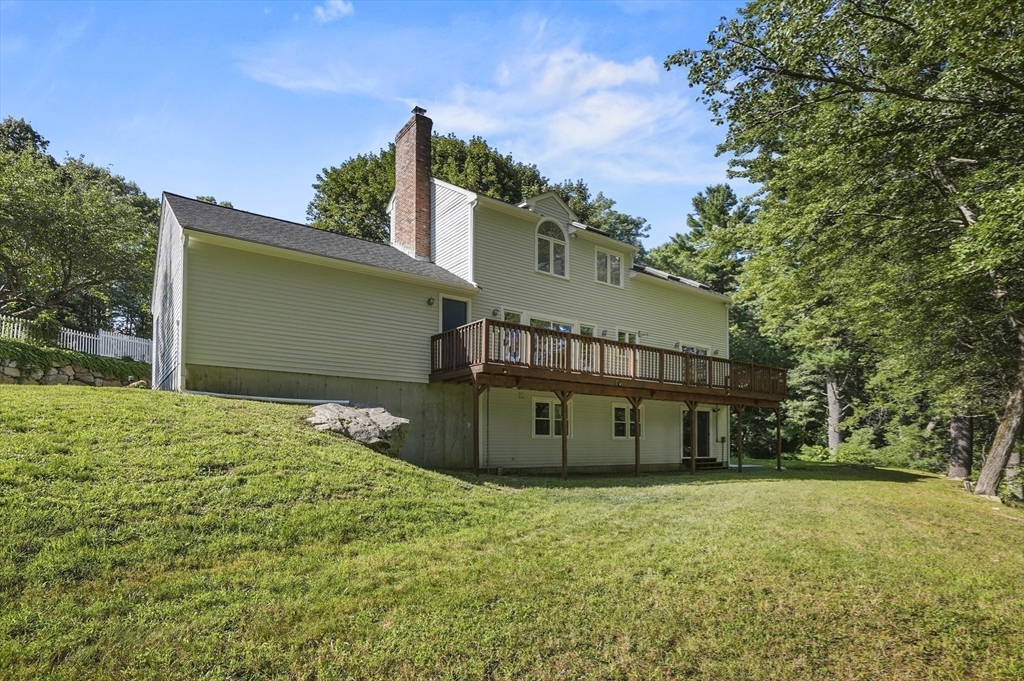 6 Barrows Road Mendon, MA 01756 - Photo 32 of 33