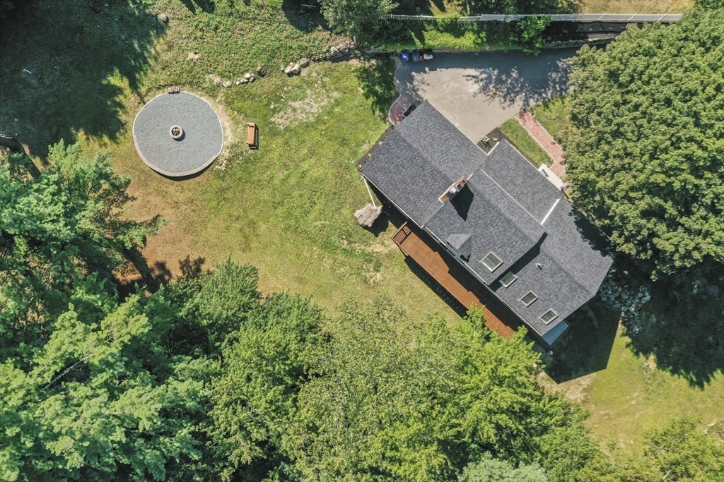 6 Barrows Road Mendon, MA 01756 - Photo 33 of 33