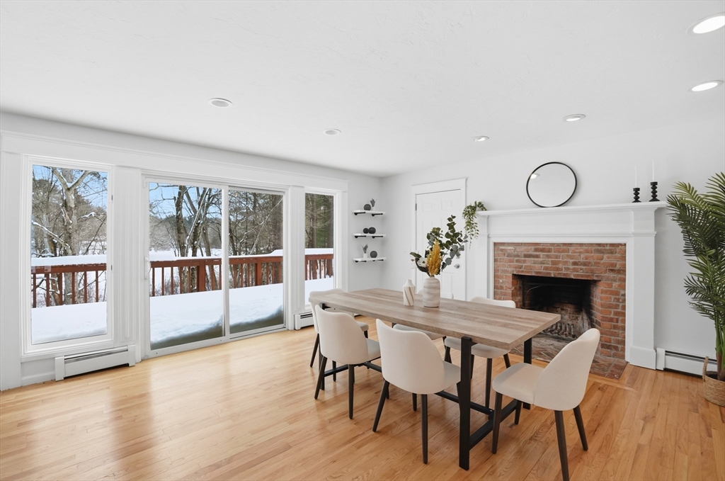 6 Barrows Road Mendon, MA 01756 - Photo 10 of 33