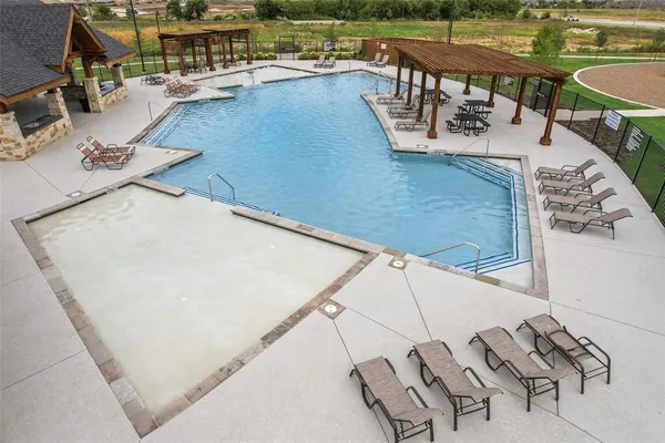 $1,919 | 15205 Grappling Irons Lane, Haslet, TX 76052