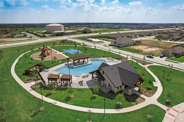 $1,919 | 15205 Grappling Irons Lane, Haslet, TX 76052