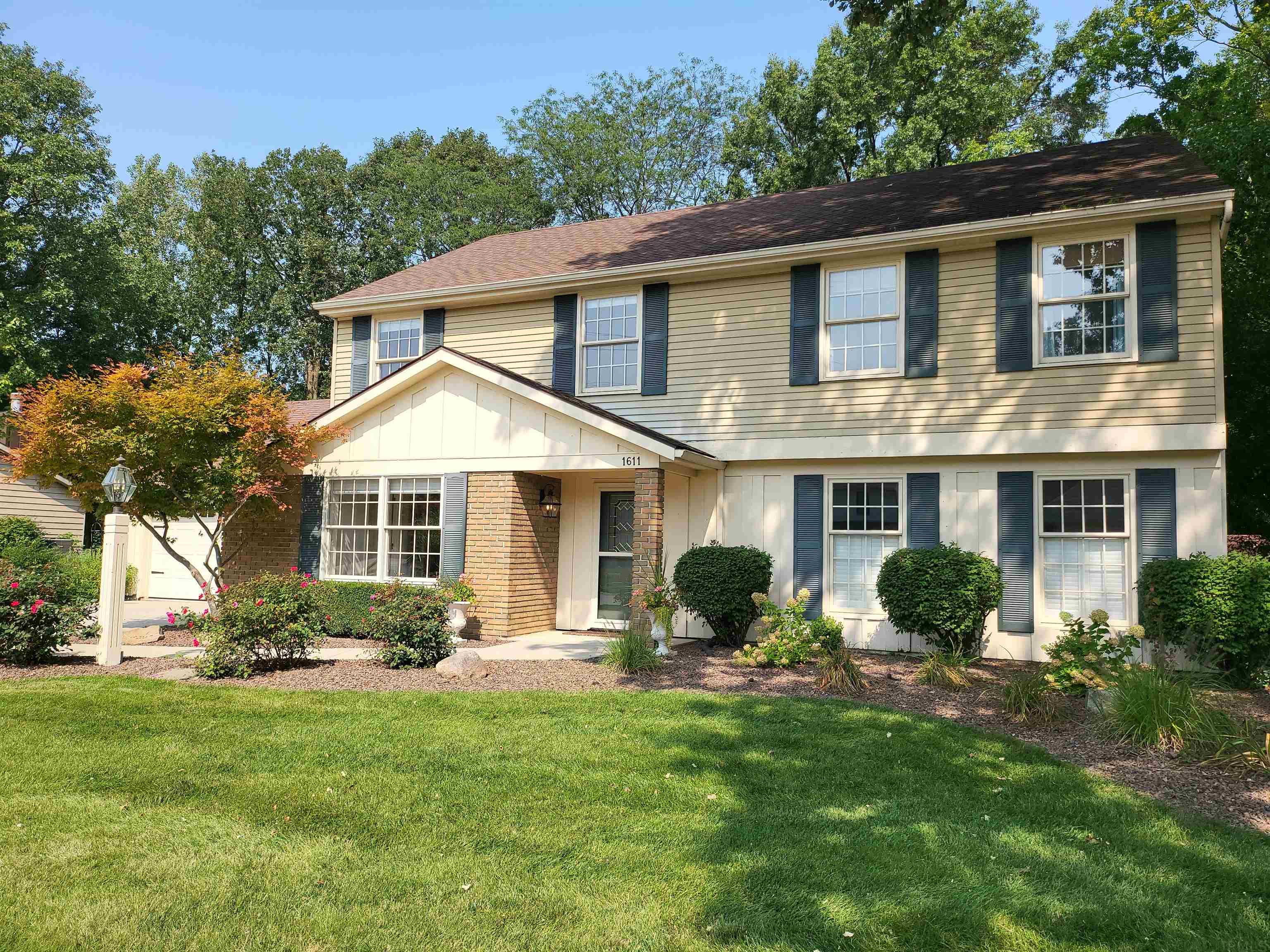 1611 Ransom Drive Fort Wayne, IN 46845 - Photo 2 of 36 Gallery Image 2