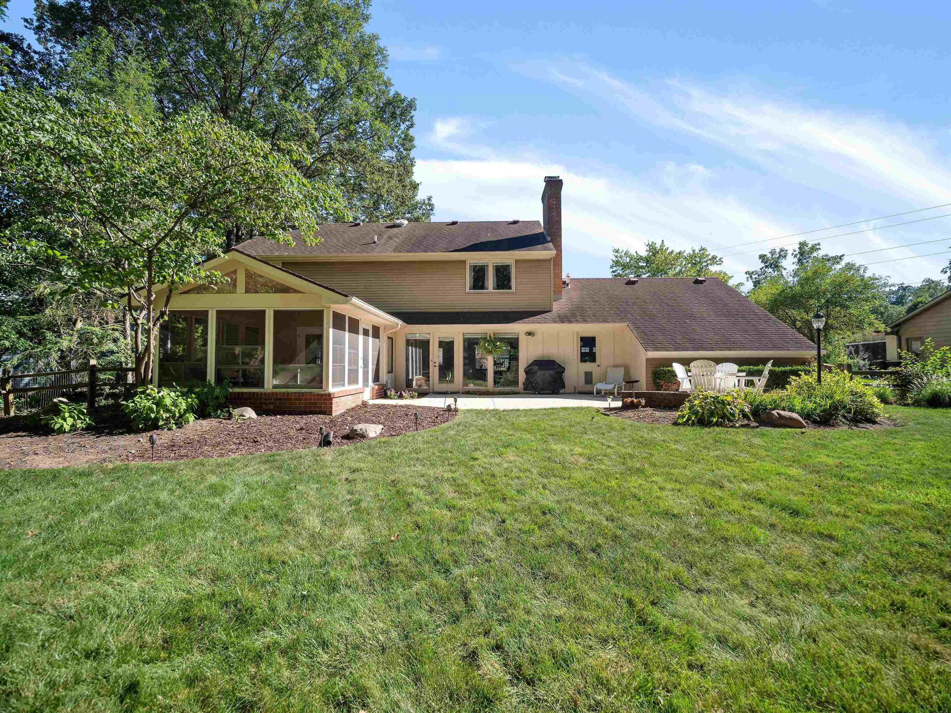 1611 Ransom Drive Fort Wayne, IN 46845 - Photo 33 of 36 Gallery Image 33