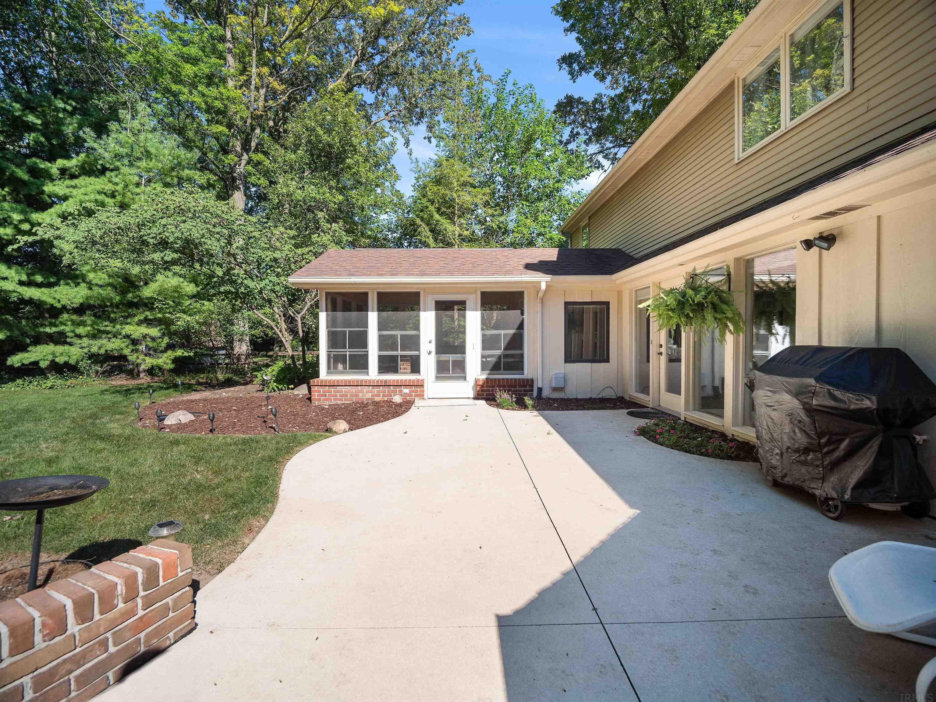 1611 Ransom Drive Fort Wayne, IN 46845 - Photo 35 of 36 Gallery Image 35