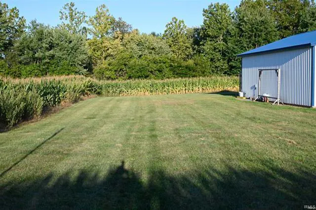 $229,999 | 3516 East 650 South, Macy, IN 46951