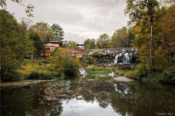 $8,495,000 | Undisclosed Address, Rhinebeck, NY 12572