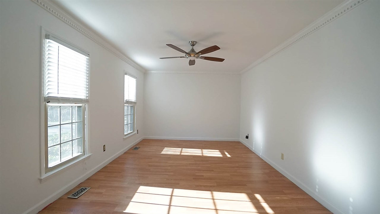 1809 Pony Run Road Raleigh, NC 27615 - Photo 11 of 30 Living Room - Office