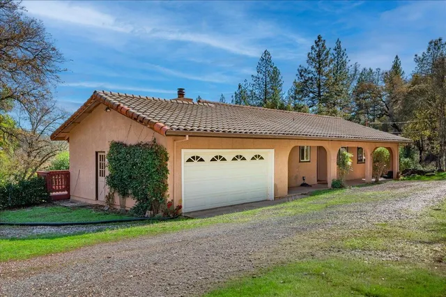 $599,000 | 23188 Cottage Hill Drive, Grass Valley, CA 95949