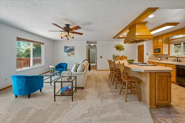 $599,000 | 23188 Cottage Hill Drive, Grass Valley, CA 95949