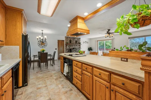 $599,000 | 23188 Cottage Hill Drive, Grass Valley, CA 95949