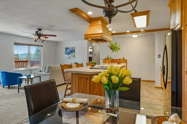 $599,000 | 23188 Cottage Hill Drive, Grass Valley, CA 95949