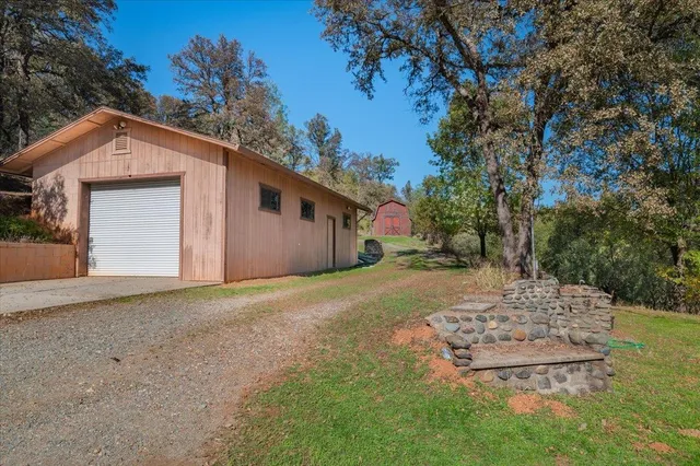 $599,000 | 23188 Cottage Hill Drive, Grass Valley, CA 95949