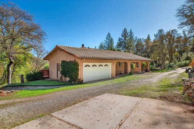 $599,000 | 23188 Cottage Hill Drive, Grass Valley, CA 95949