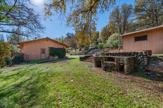 $599,000 | 23188 Cottage Hill Drive, Grass Valley, CA 95949