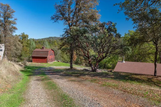 $599,000 | 23188 Cottage Hill Drive, Grass Valley, CA 95949