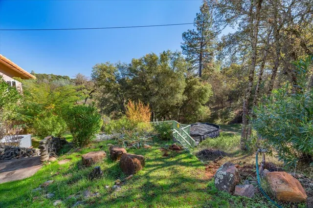 $599,000 | 23188 Cottage Hill Drive, Grass Valley, CA 95949