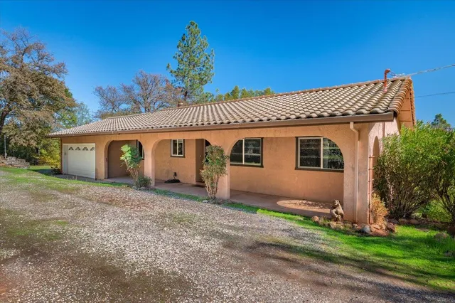 $599,000 | 23188 Cottage Hill Drive, Grass Valley, CA 95949