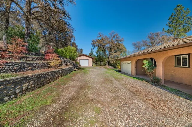 $599,000 | 23188 Cottage Hill Drive, Grass Valley, CA 95949