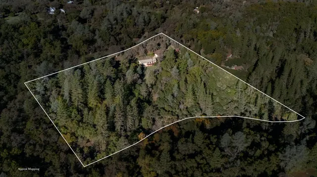 $599,000 | 23188 Cottage Hill Drive, Grass Valley, CA 95949