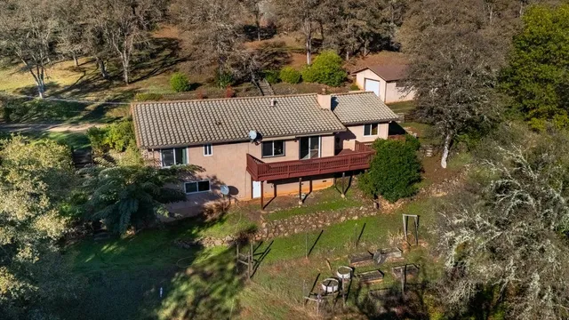 $599,000 | 23188 Cottage Hill Drive, Grass Valley, CA 95949