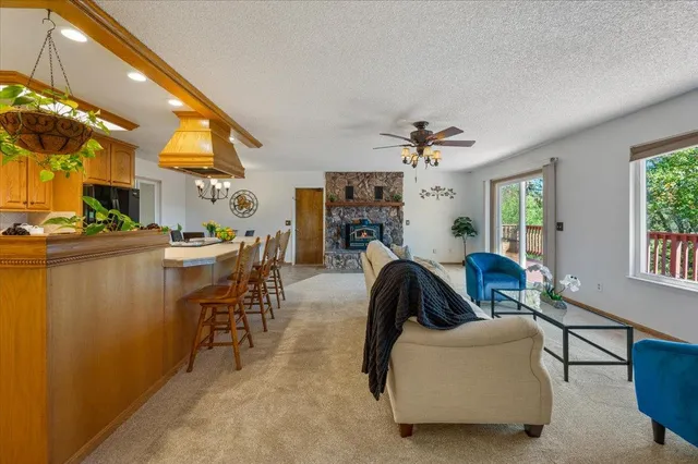 $599,000 | 23188 Cottage Hill Drive, Grass Valley, CA 95949