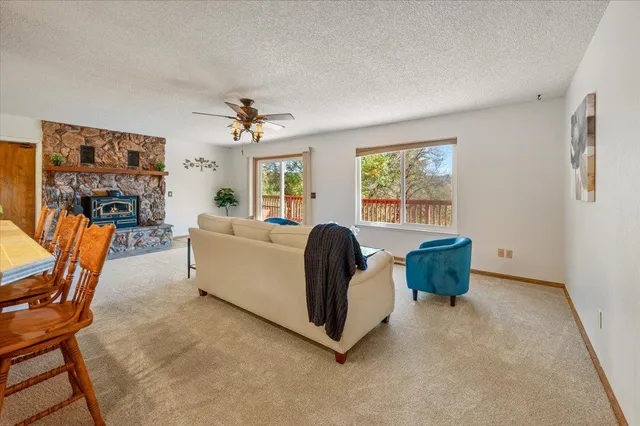 $599,000 | 23188 Cottage Hill Drive, Grass Valley, CA 95949