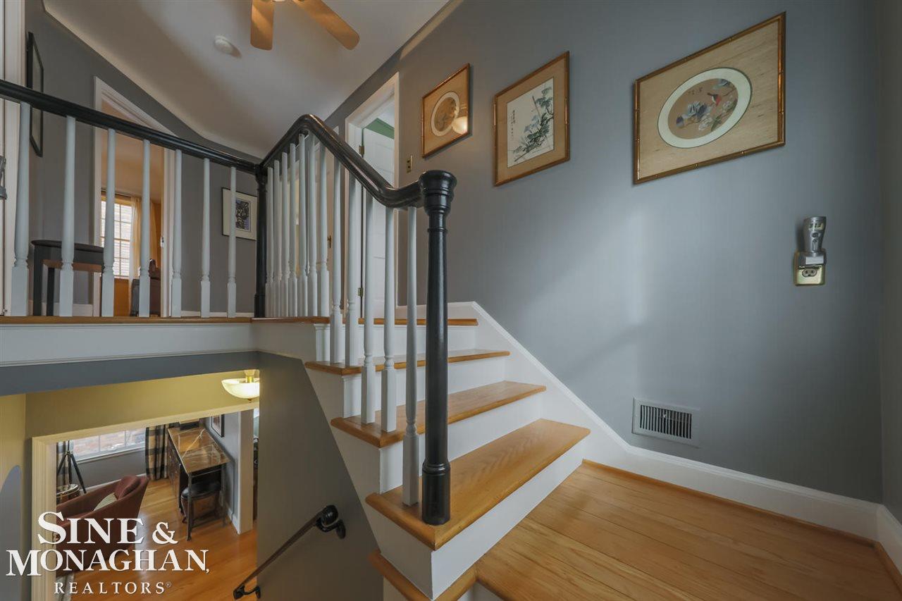 318 Fisher Road Grosse Pointe Farms, MI 48230 - Photo 27 of 43