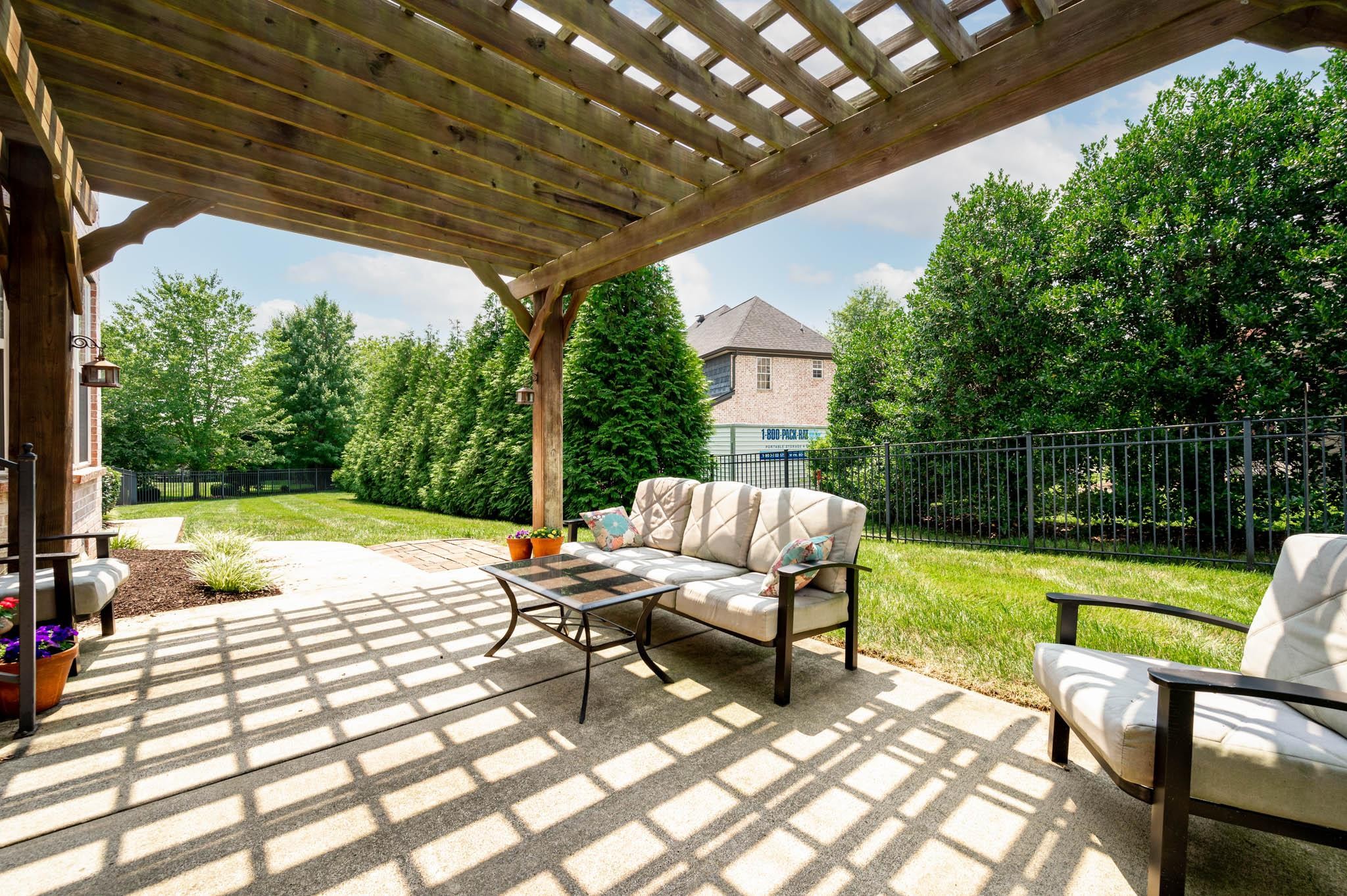 5427 Sherrington Road Murfreesboro, TN 37128 - Photo 26 of 33 Gallery Image 26