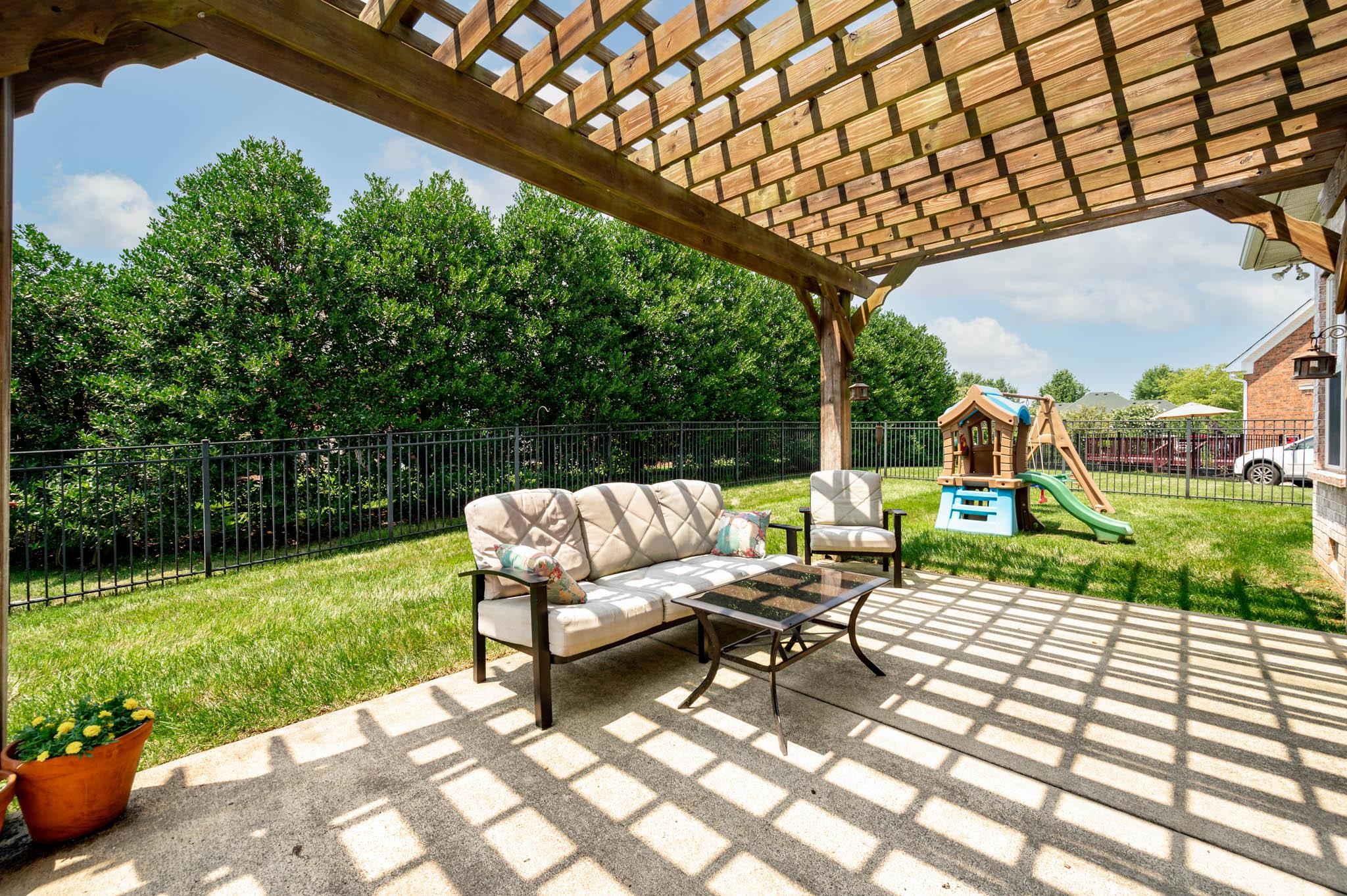 5427 Sherrington Road Murfreesboro, TN 37128 - Photo 27 of 33 Gallery Image 27