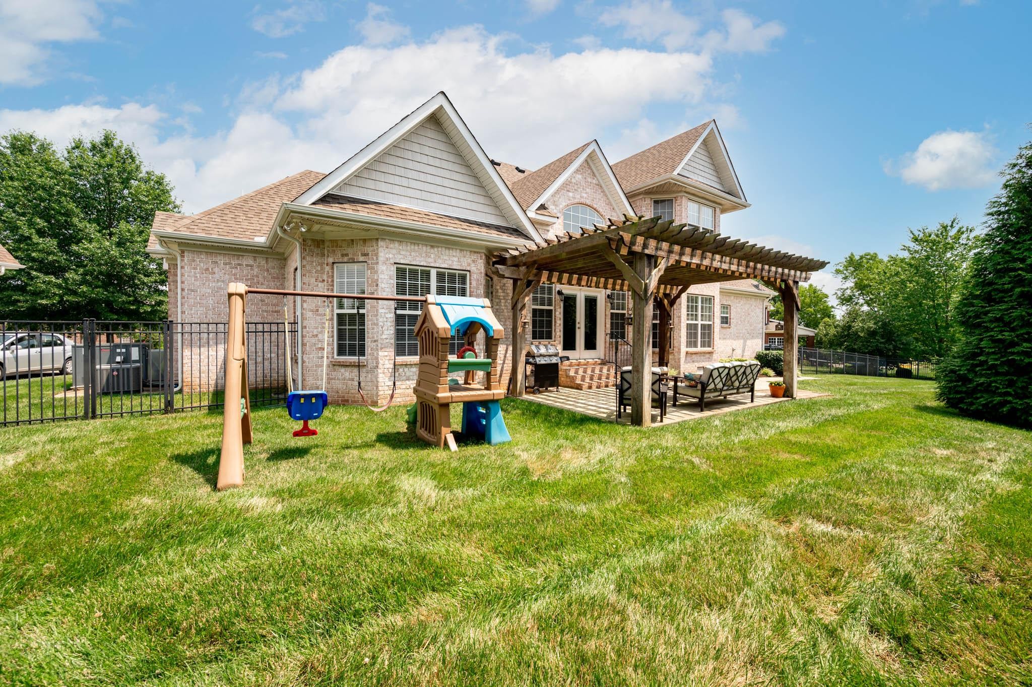 5427 Sherrington Road Murfreesboro, TN 37128 - Photo 29 of 33 Gallery Image 29