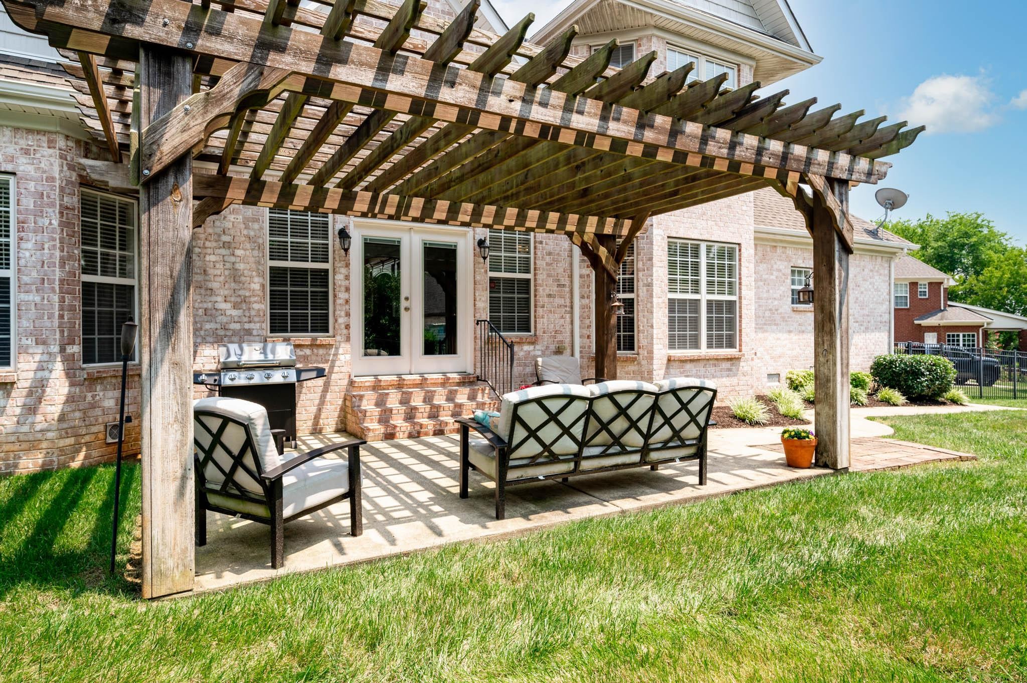 5427 Sherrington Road Murfreesboro, TN 37128 - Photo 30 of 33 Gallery Image 30