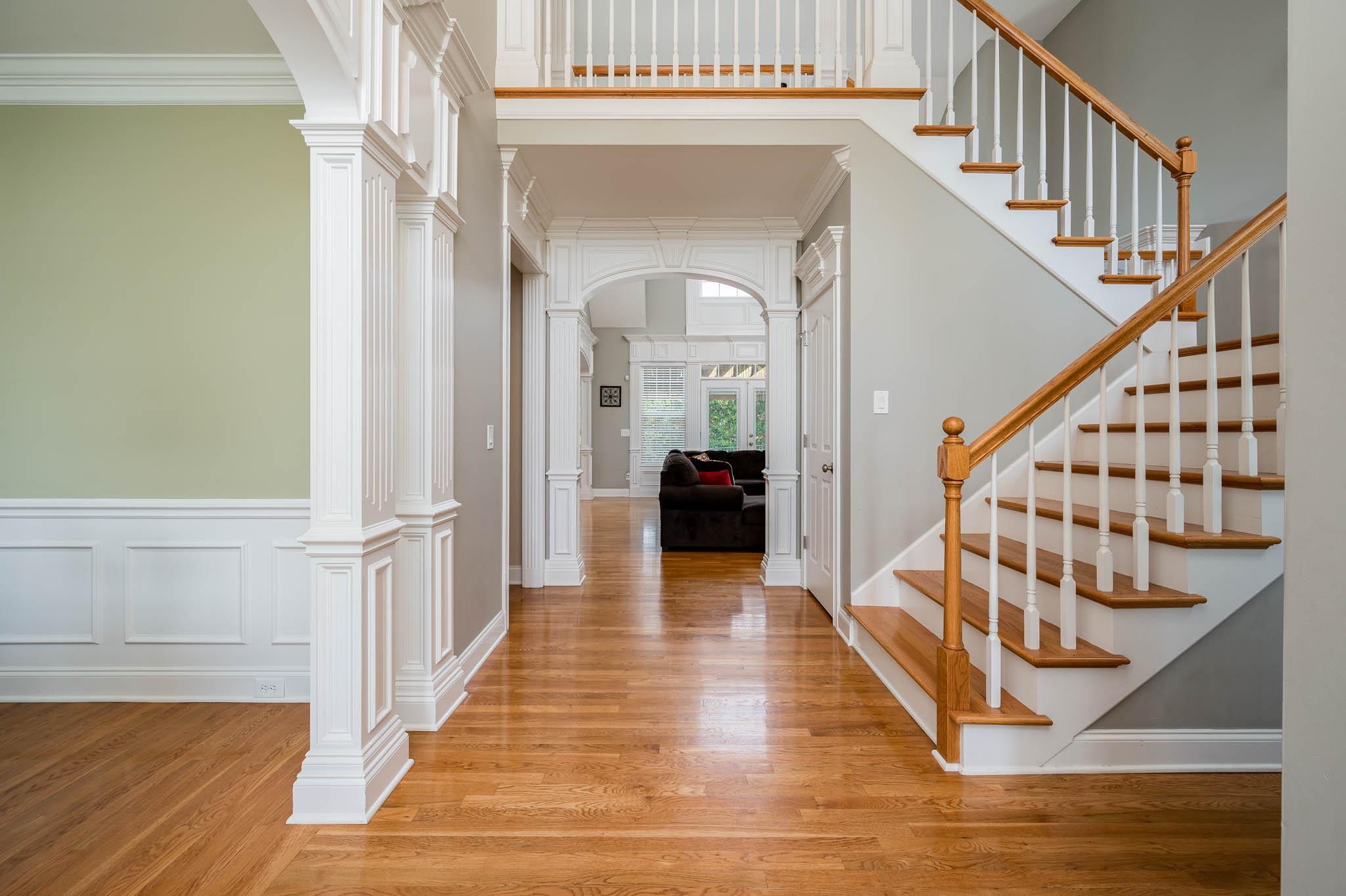 5427 Sherrington Road Murfreesboro, TN 37128 - Photo 4 of 33 Gallery Image 4