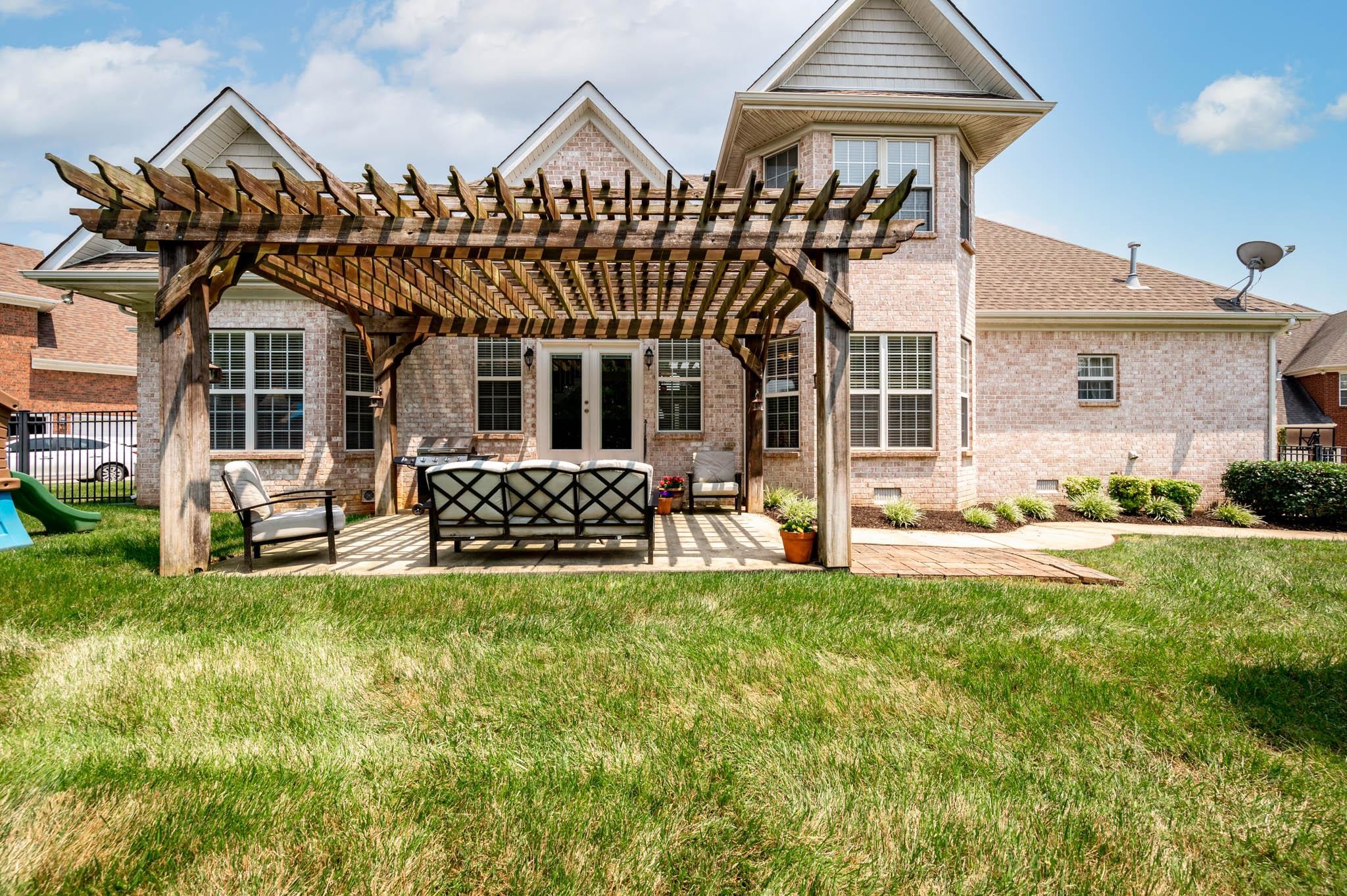 5427 Sherrington Road Murfreesboro, TN 37128 - Photo 31 of 33 Gallery Image 31