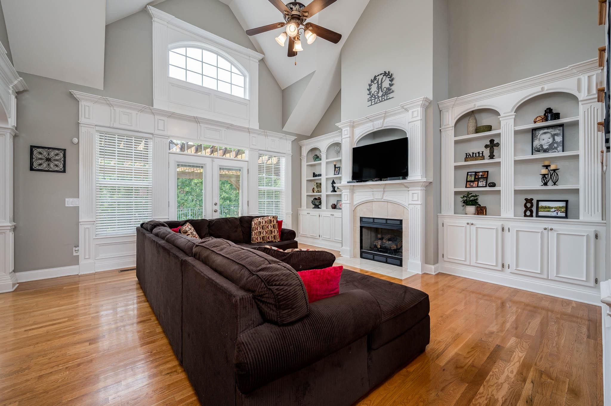 5427 Sherrington Road Murfreesboro, TN 37128 - Photo 7 of 33 Gallery Image 7