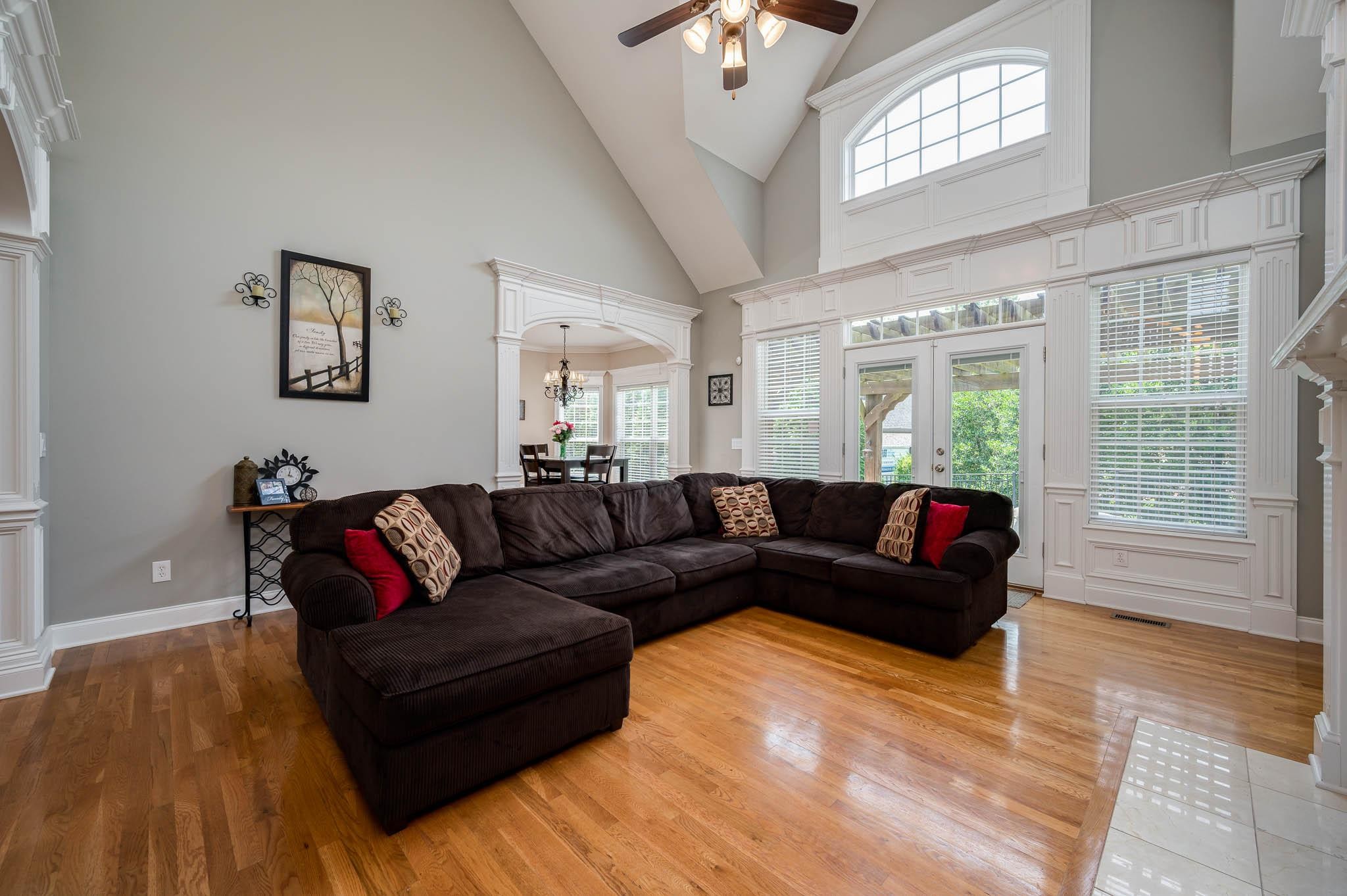5427 Sherrington Road Murfreesboro, TN 37128 - Photo 8 of 33 Gallery Image 8
