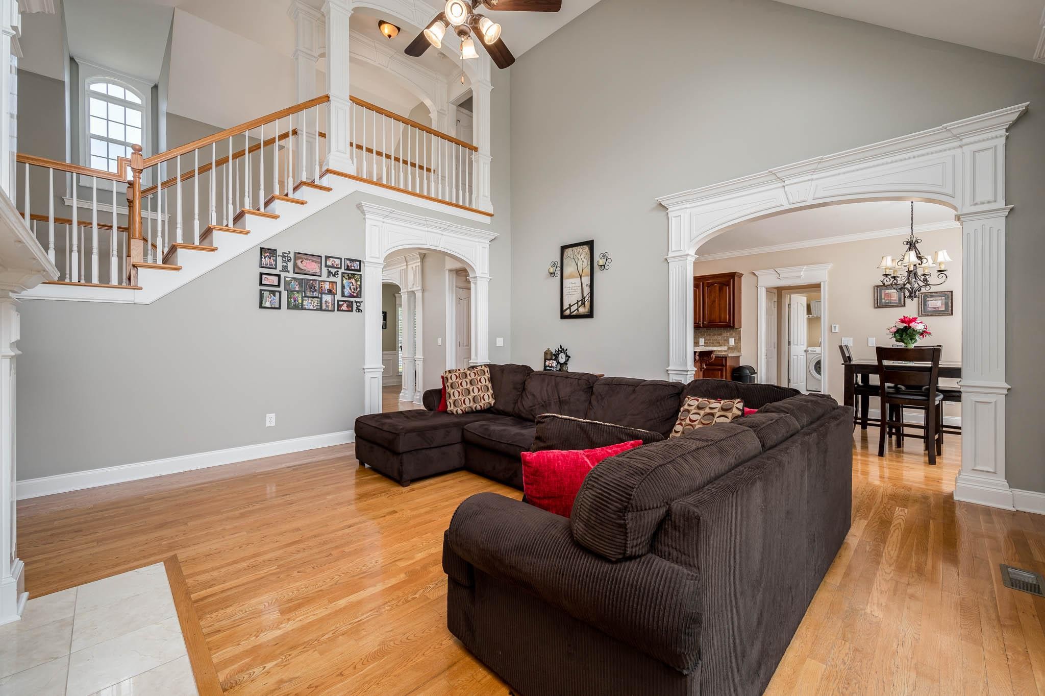 5427 Sherrington Road Murfreesboro, TN 37128 - Photo 9 of 33 Gallery Image 9