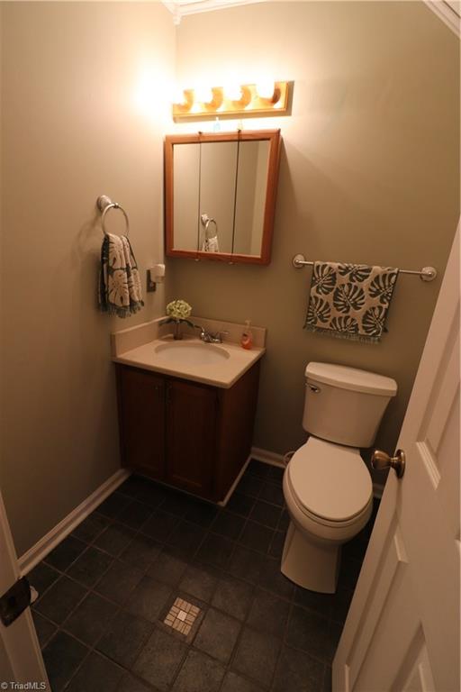 520 Covington Ridge Road Winston-Salem, NC 27107 - Photo 18 of 29 Gallery Image 18