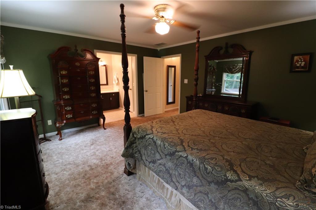 520 Covington Ridge Road Winston-Salem, NC 27107 - Photo 21 of 29 Gallery Image 21