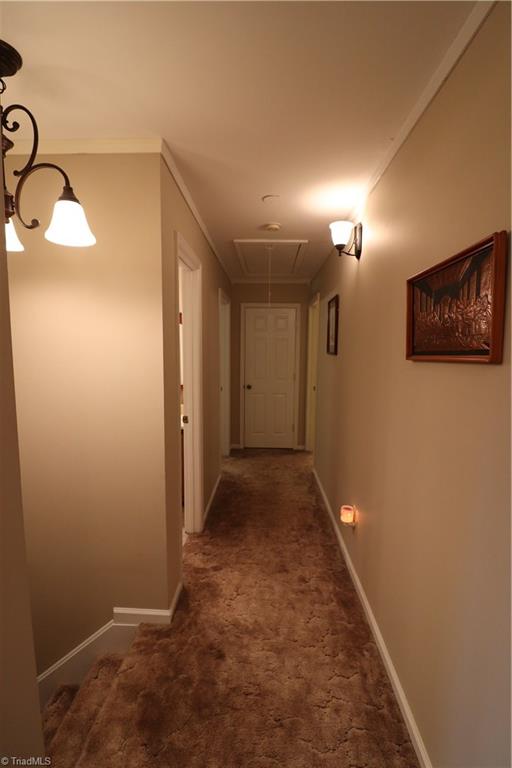 520 Covington Ridge Road Winston-Salem, NC 27107 - Photo 24 of 29 Gallery Image 24