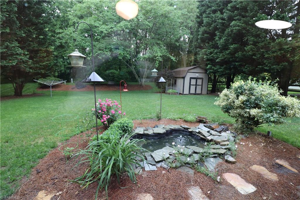 520 Covington Ridge Road Winston-Salem, NC 27107 - Photo 29 of 29 Gallery Image 29