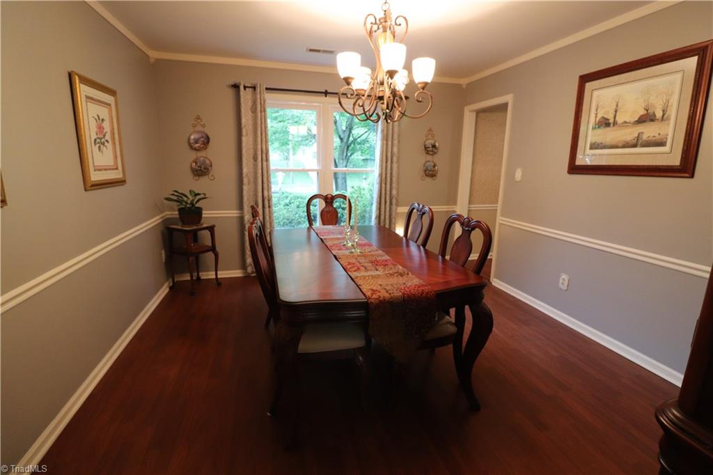 520 Covington Ridge Road Winston-Salem, NC 27107 - Photo 9 of 29 Gallery Image 9