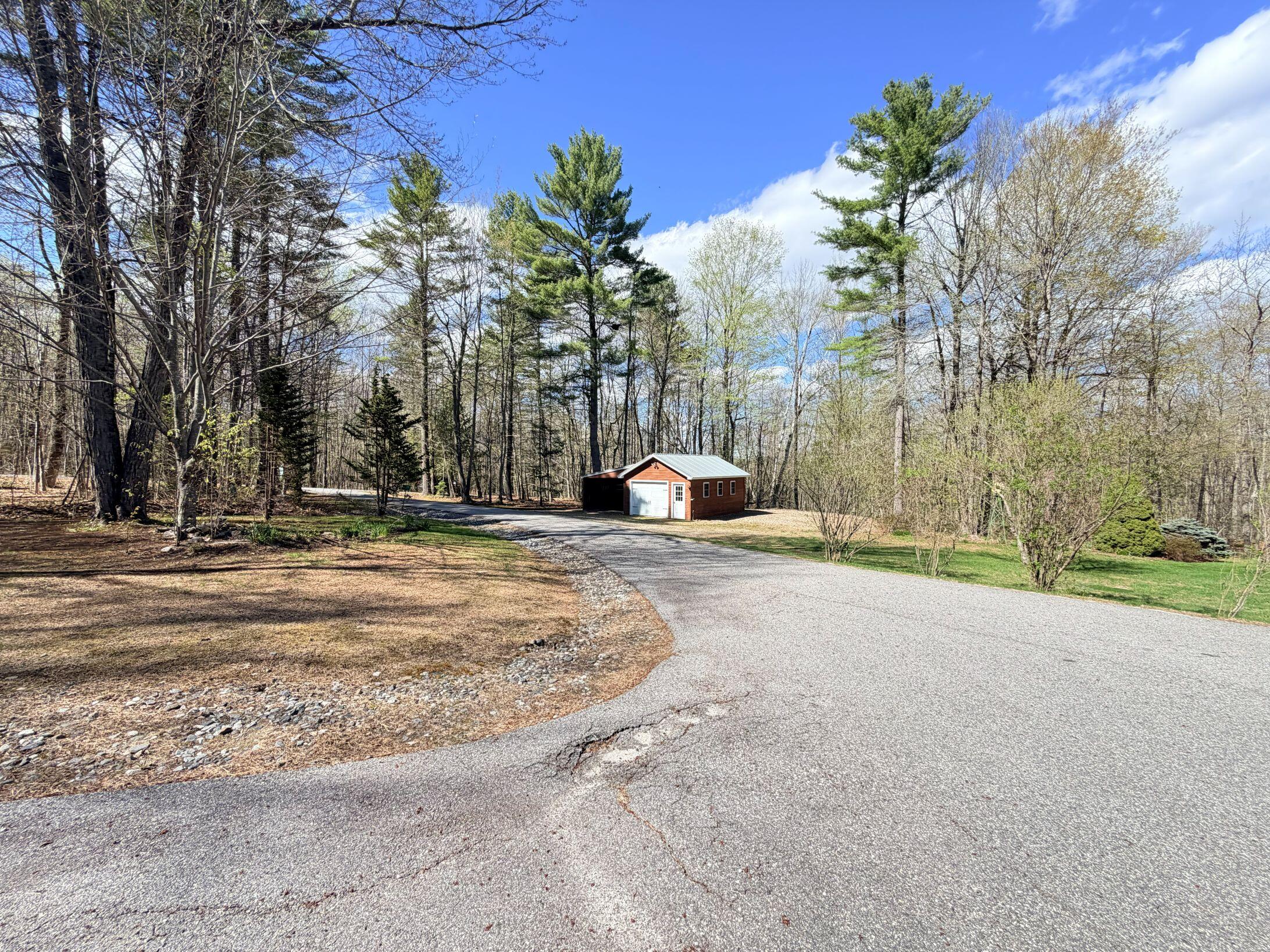 63 George Hannon Road Casco, ME 04015 - Photo 110 of 127 20260507_192136888_iOS