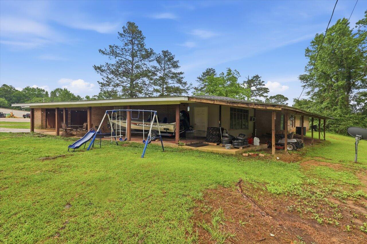 270 Magnolia Drive Raleigh, MS 39153 - Photo 34 of 38 34-270 Magnolia Dr _ Hometoursms.com