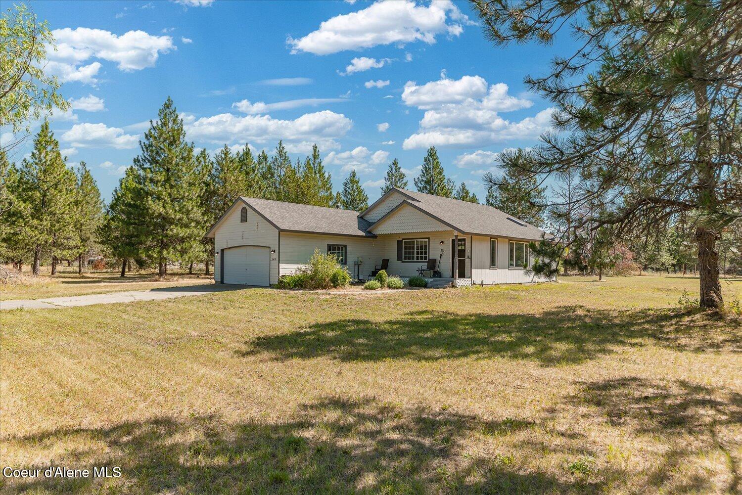 26438 North Clagstone Road Athol, ID 83801 - Photo 49 of 72 48-26438 Clagstone Rd 48
